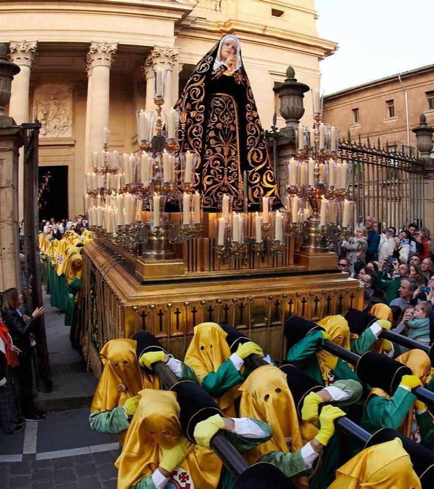 Orar por la paz, la reconciliación y la justicia