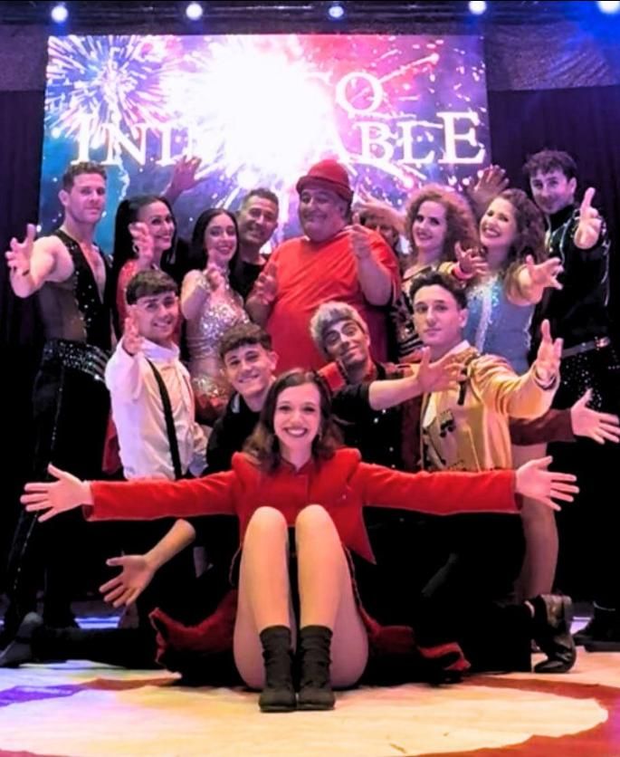 Gaby Aragón - Había una vez