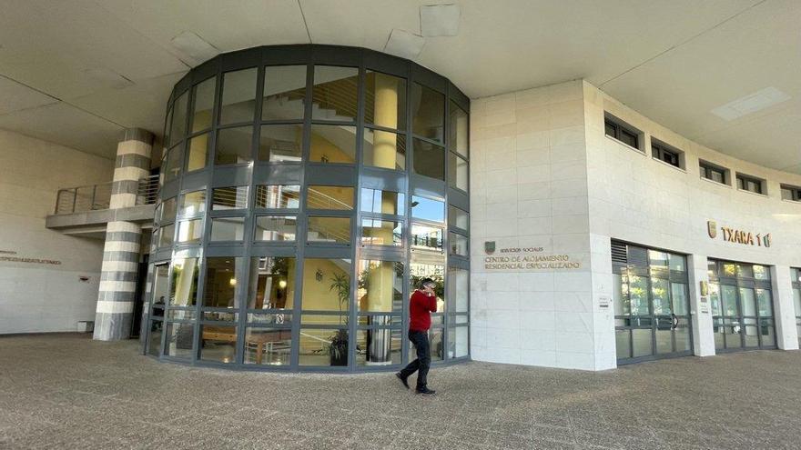 Las residencias de Gipuzkoa suman 441 positivos
