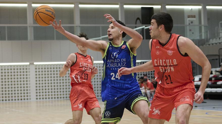 Victoria de orgullo del Castillo de Gorraiz