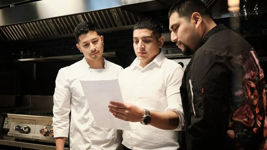 &#039;Nevada Gastronómico&#039;, nueva etapa para un clásico del centro de Pamplona