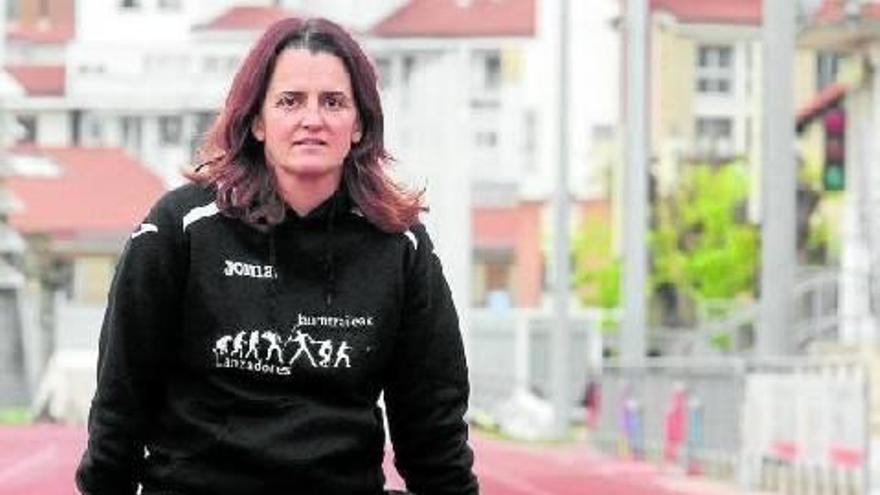 “Todavía estoy asimilándolo. Estoy muy contenta por  el galardón”