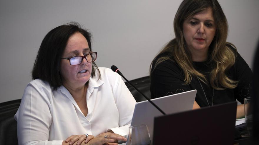 Enfermeras navarras piden más competencias y reformas para hacer frente al envejecimiento