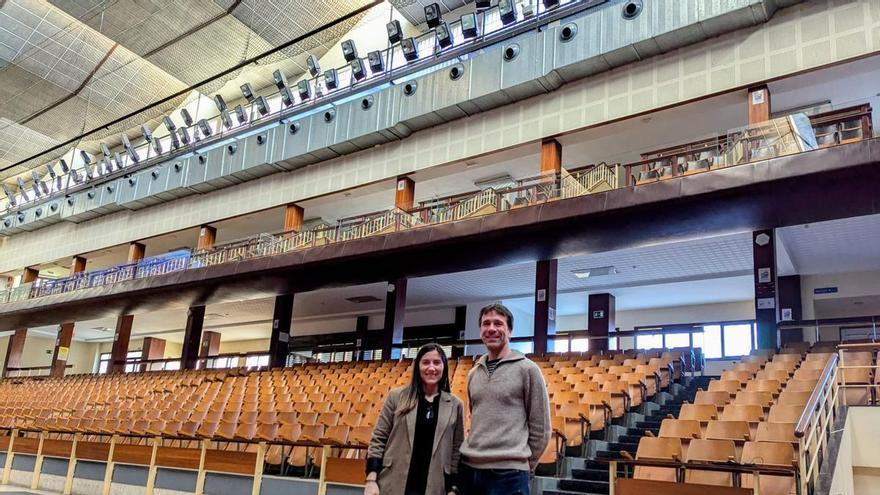 La apuesta por la tecnología LED reduce un 32% la factura eléctrica del alumbrado urbano de Azpeitia