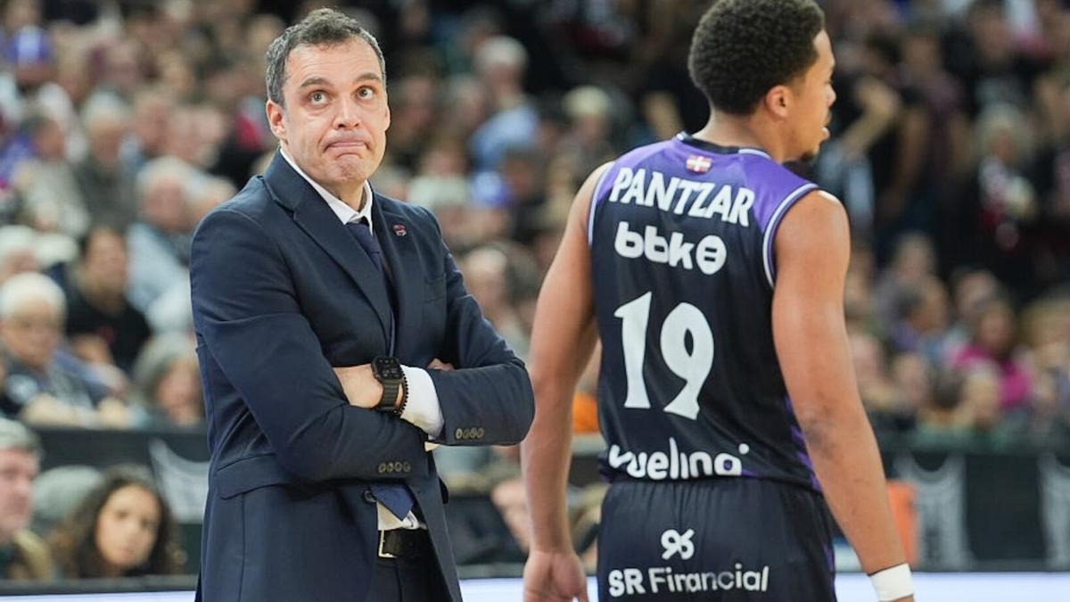 Galbiati: "Es una victoria de carácter"