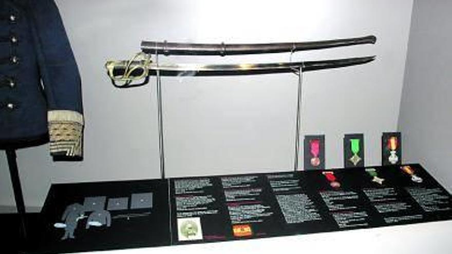 Fondos del Museo del Carlismo, inaugurado el 23 de marzo.