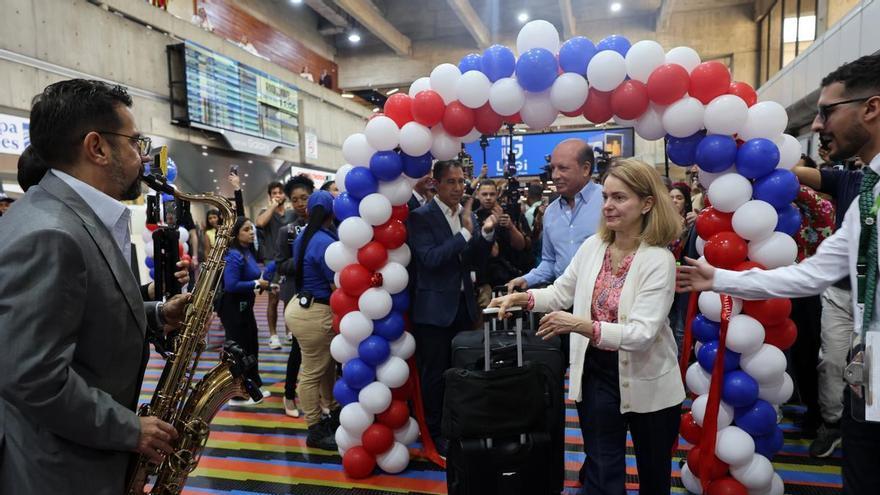 Venezuela y EE.UU. retoman los vuelos comerciales directos después de siete años