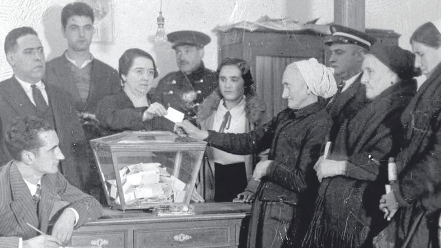 Lecciones de la historia