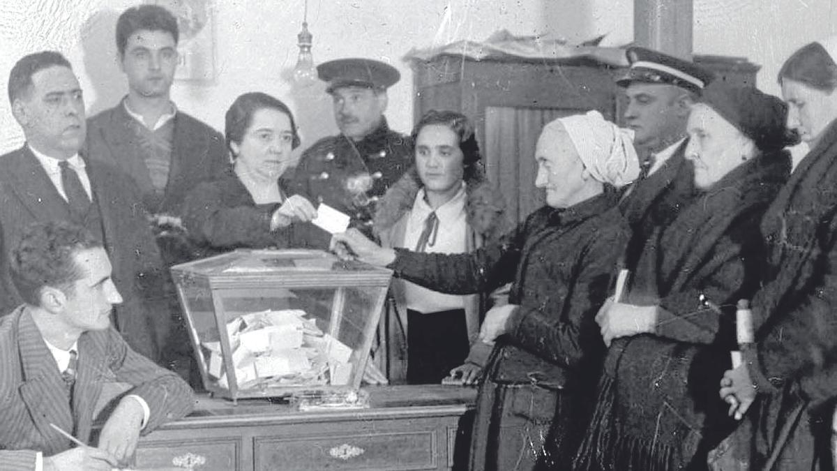 Lecciones de la historia