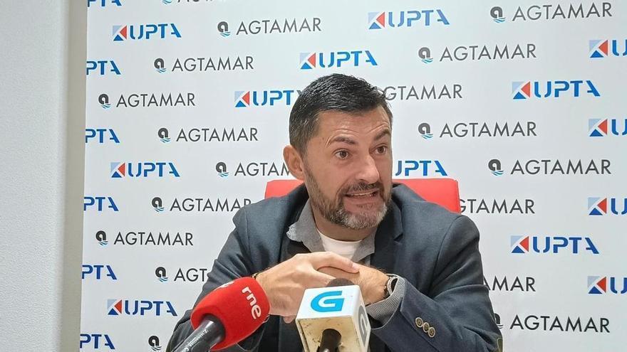 UPTA rechaza congelar cuotas y recuerda el compromiso con Europa: &quot;Sería un error&quot;