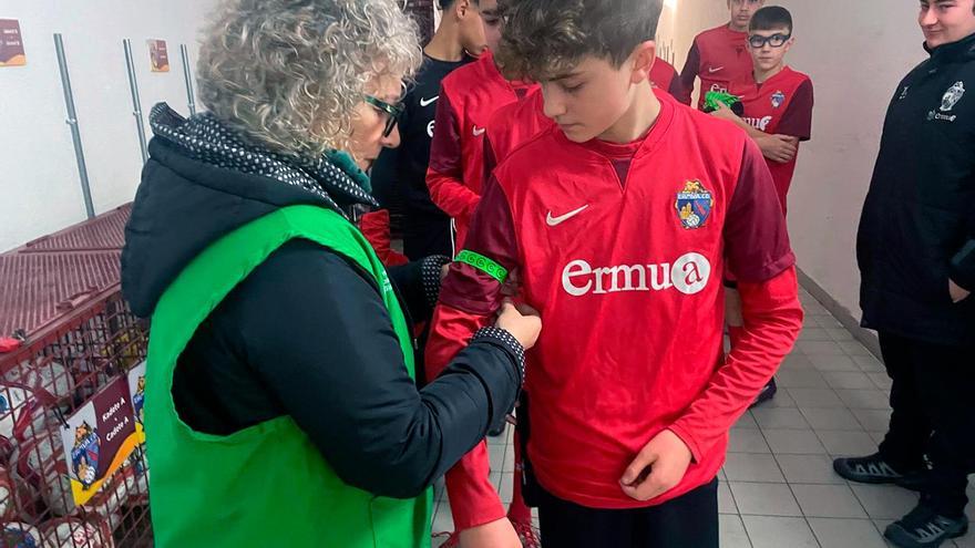 Minbiziaren Kontrako Mundu Egunarekin bat egingo du Ermuak