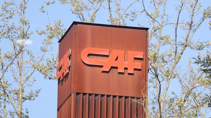 La ONU incluye a CAF en la lista de empresas que operan en la Cisjordania ocupada