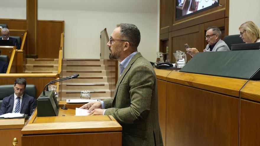 El Gobierno vasco triplicará su actual parque de alojamientos dotacionales a través de una nueva estrategia