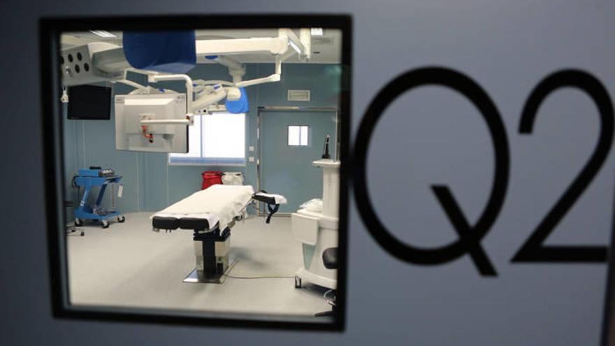Sanidad y los médicos ven el número de incidencias por implantes &quot;anecdótico&quot;