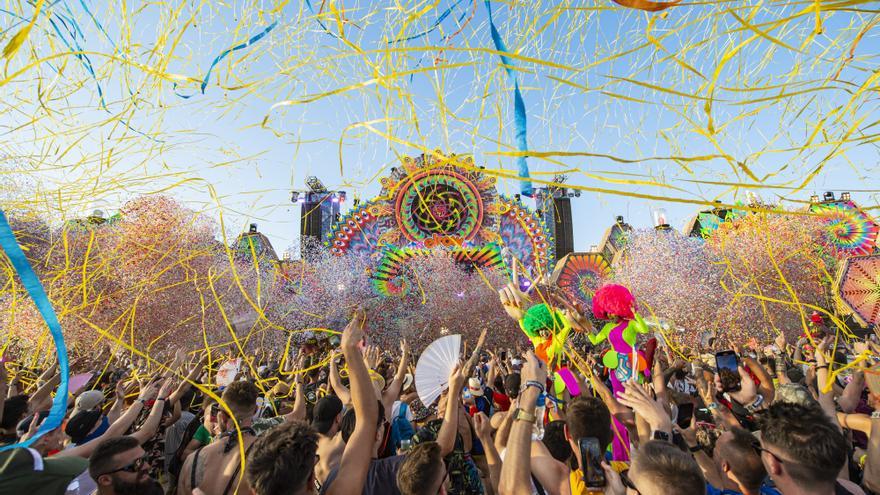 La era del 'sold out': las claves del auge de la música en directo