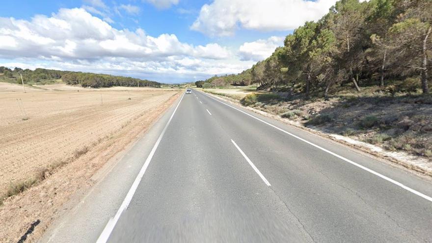 Muere una persona en un accidente de tráfico en la NA-132 en Tafalla