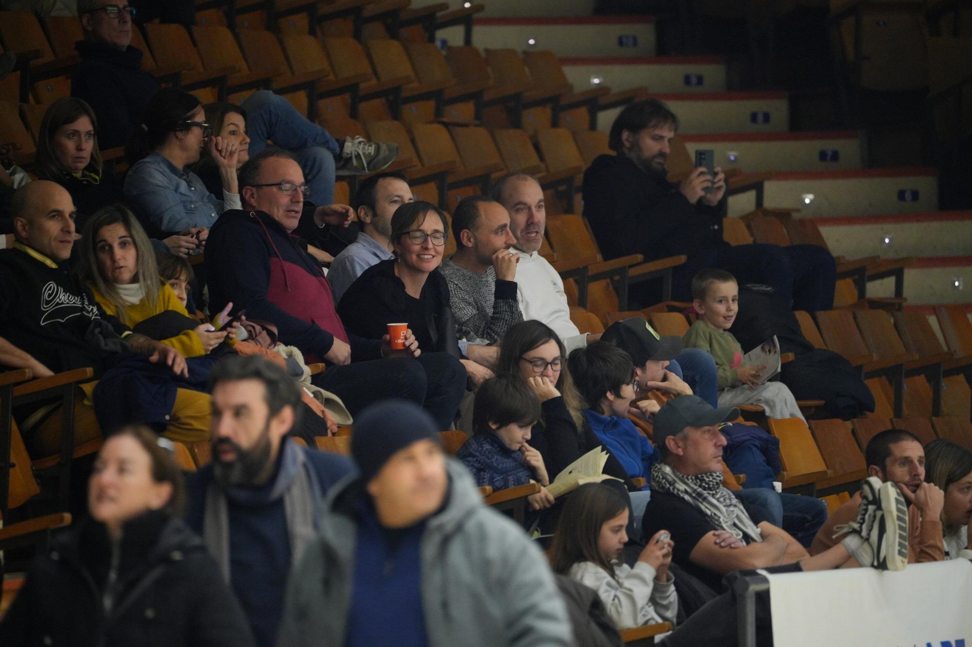 Todas las fotos del Araski - Islas Canarias