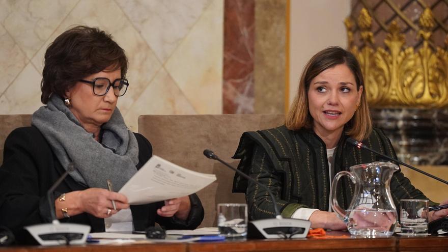 Donostia reclama a los municipios de su entorno “coordinación” y recursos para atender a las personas sin hogar