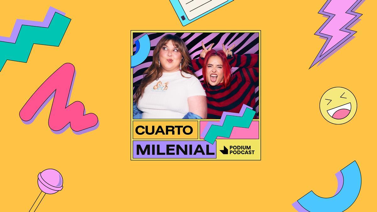 &#039;Cuarto milenial&#039;.