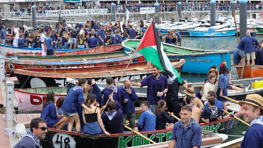 Planes en Bizkaia para el fin de semana: del 5 al 7 de septiembre