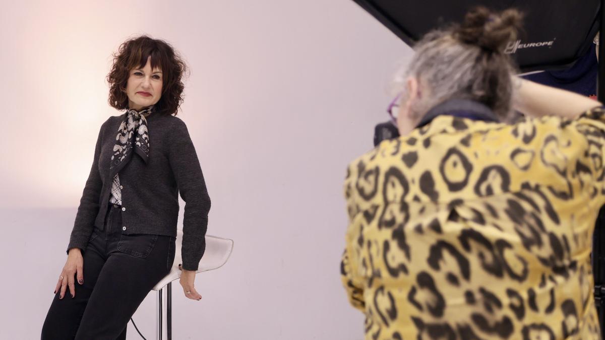 17 empresas buscan talento en la Feria de Empleo 45+ celebrada en el Palacio Europa