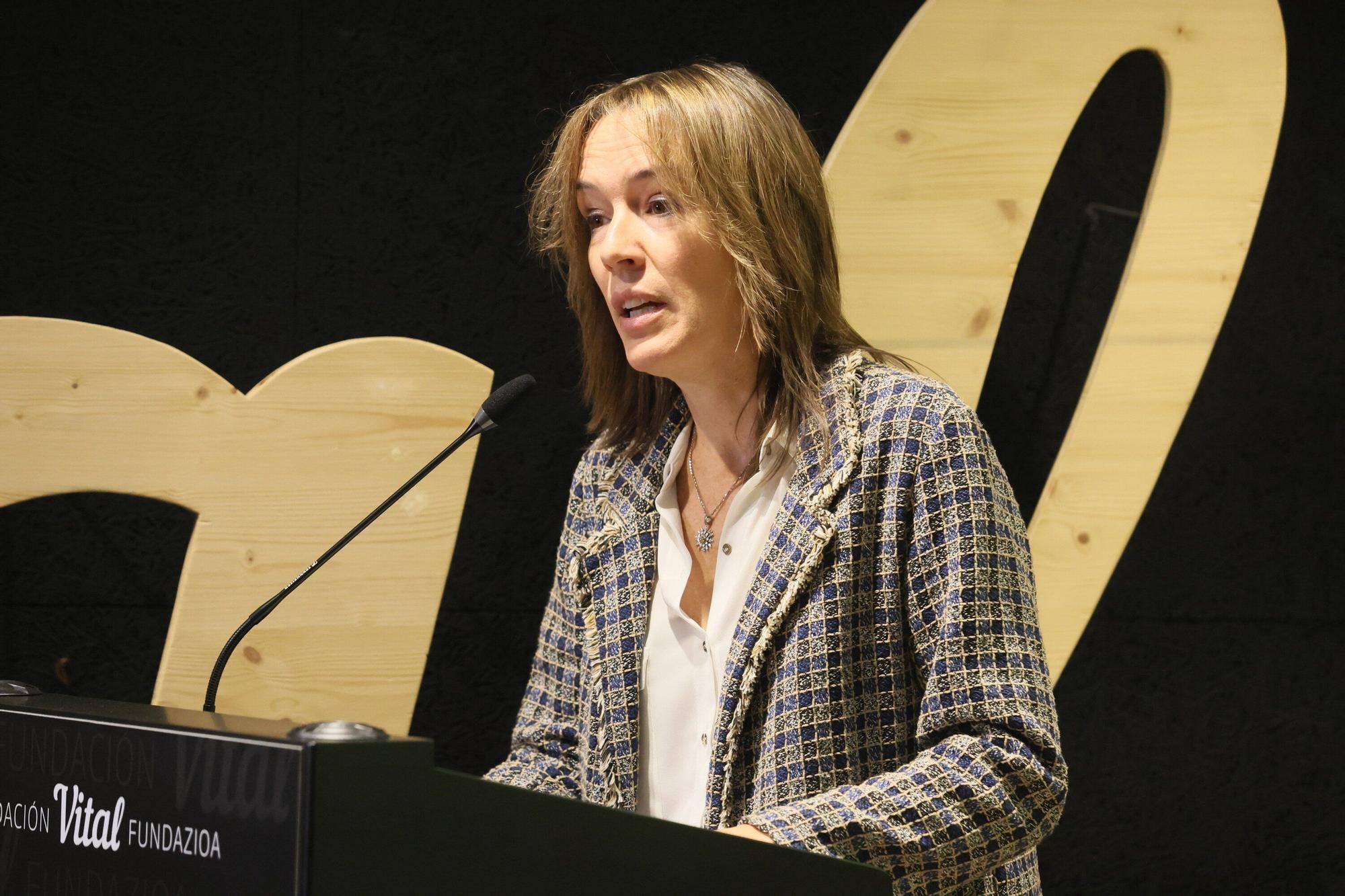 En imágenes: DNA organiza el encuentro 'Vitoria, ciudad de cine'