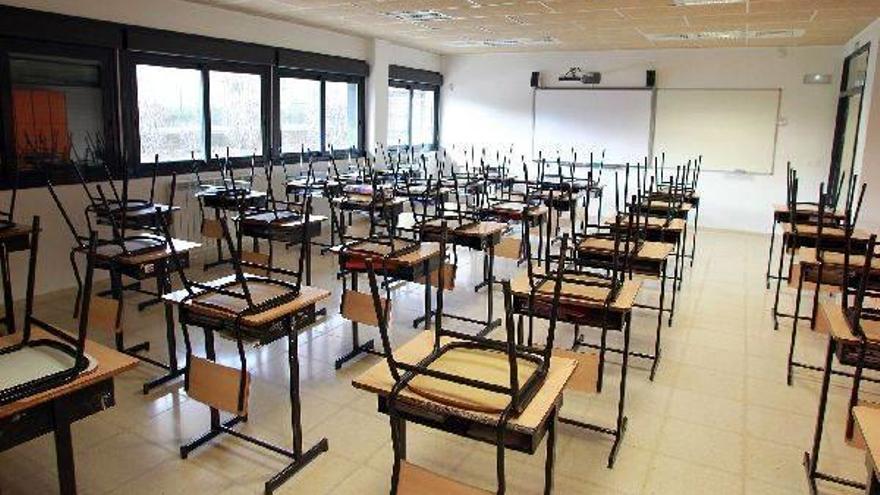 El Parlamento Vasco propone implantar el trilingüismo &quot;de forma progresiva&quot;