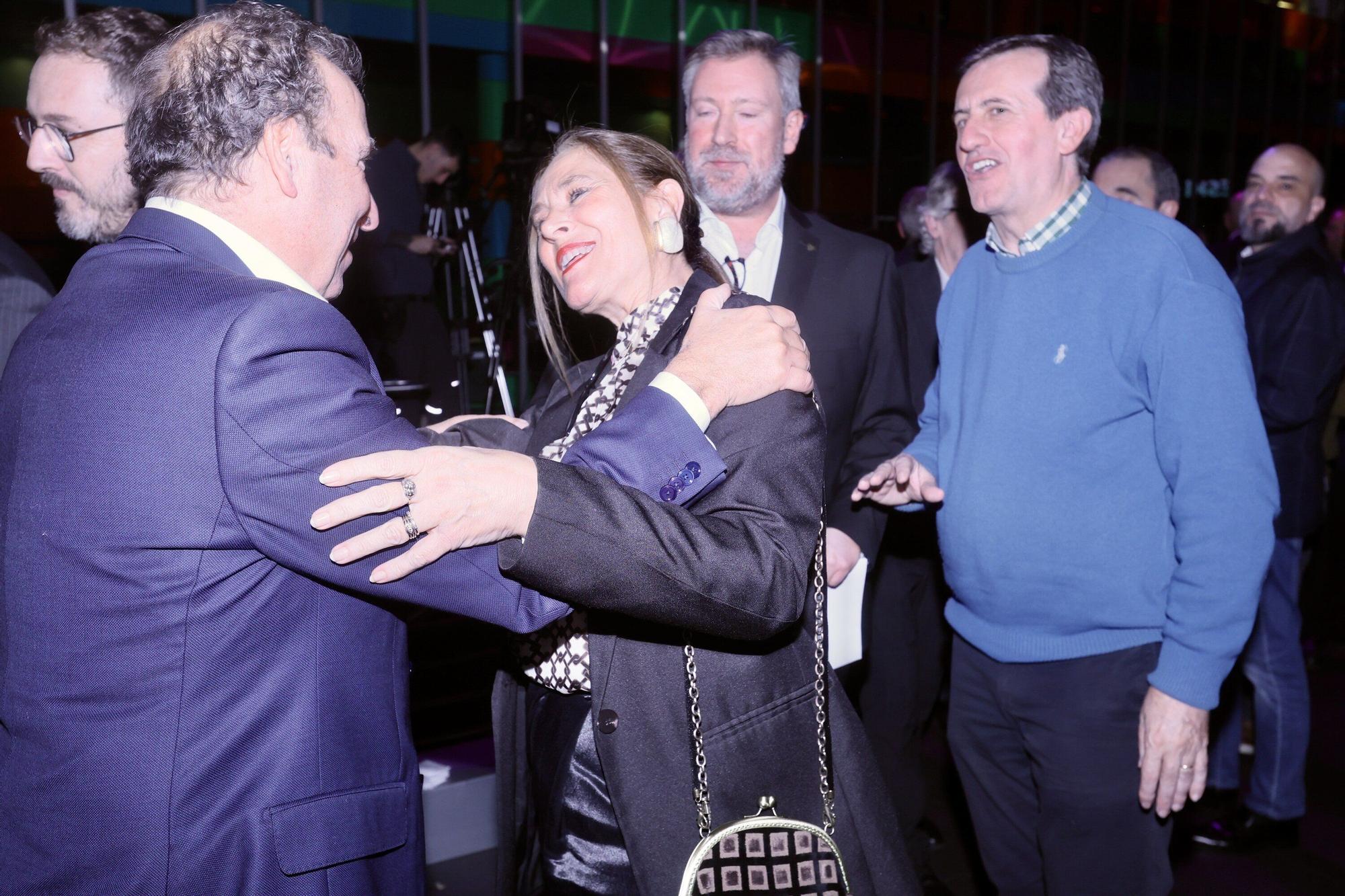 En imágenes: 175 años de Vital Fundazioa