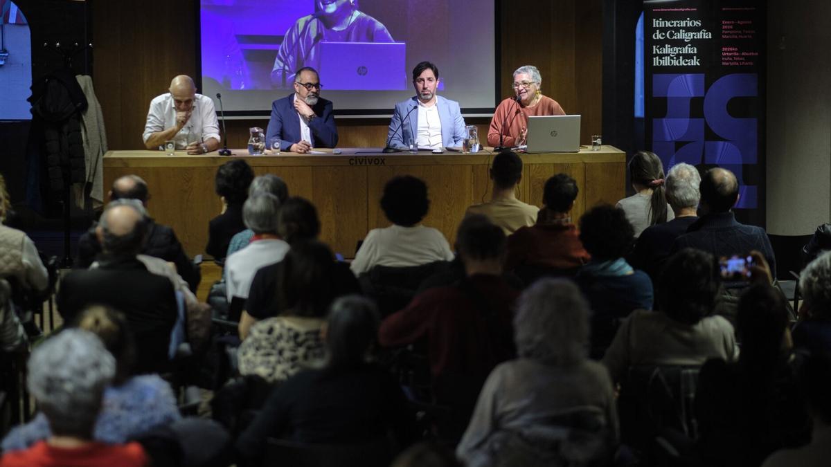 Escribir a mano en tiempos de IA