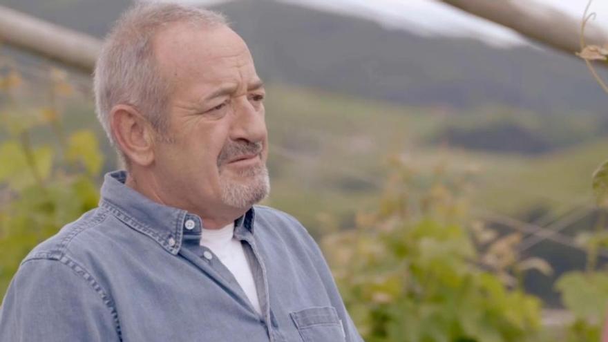 Karlos Arguiñano se abre en canal recordando a su padre: "Me decía que era tonto..."