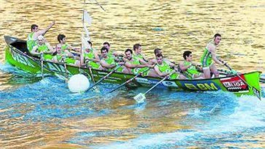 Con las miras más altas