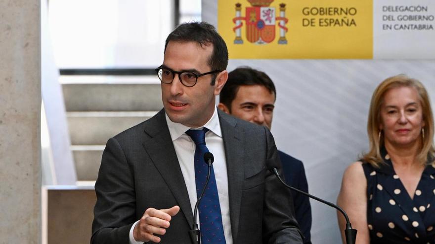 El Gobierno español asegura que pondrá &quot;todas las energías&quot; para un acuerdo sobre los Presupuestos de 2026