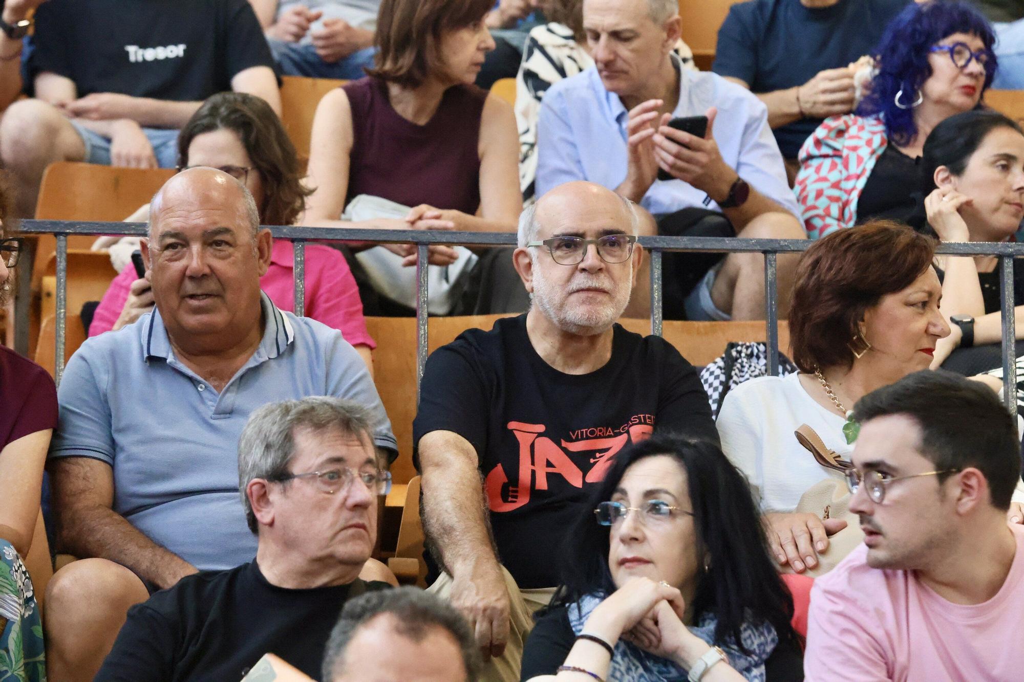 Festival de Jazz 2025