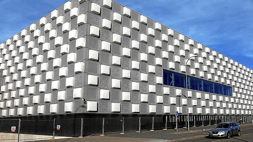 El Gobierno de Navarra modificará la ley de acceso a las profesiones del deporte
