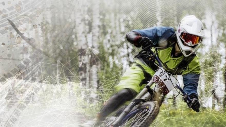 &quot;Bilbao Downhill International&quot; probak eragina izango du zirkulazioan eta trafikoan Errekalden eta Uretamendin