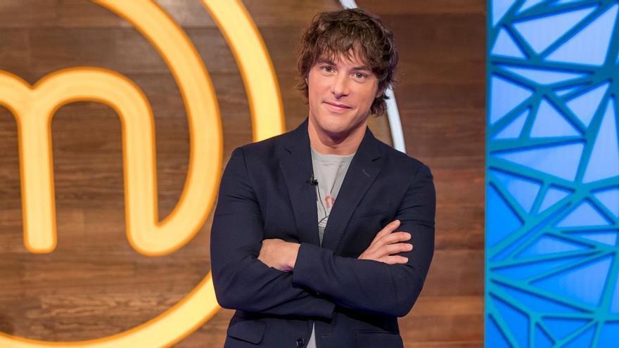 El sencillísimo truco de Jordi Cruz para que las galletas no se ablanden