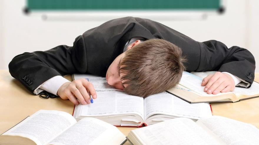 Planificar las extraescolares y no morir en el intento