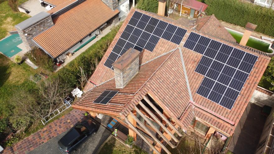 CaixaBank y Edinor impulsan 13 Comunidades Energéticas Locales en Euskadi