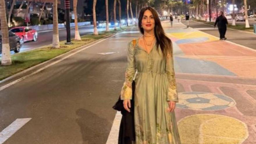 La ciudad que conquista a Nagore Aranburu y Xabi Alonso