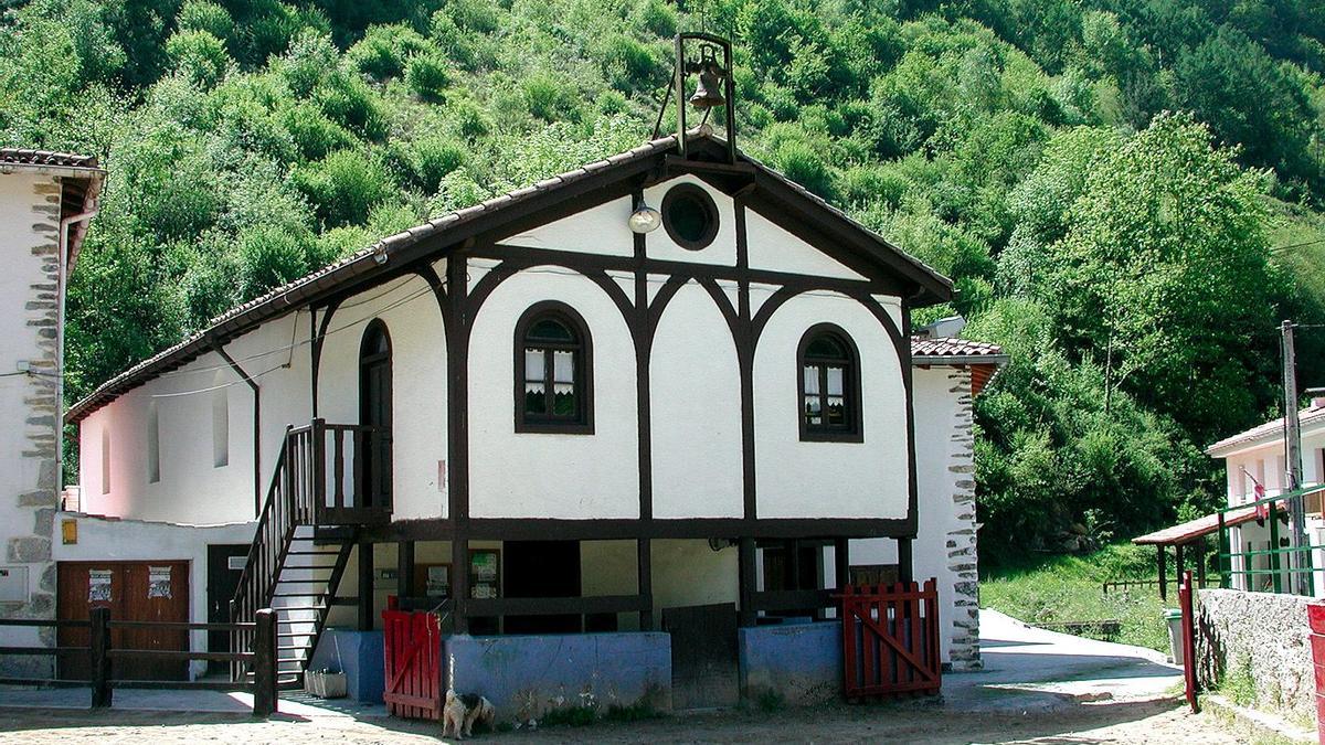 Restaurante Lastur, en Deba