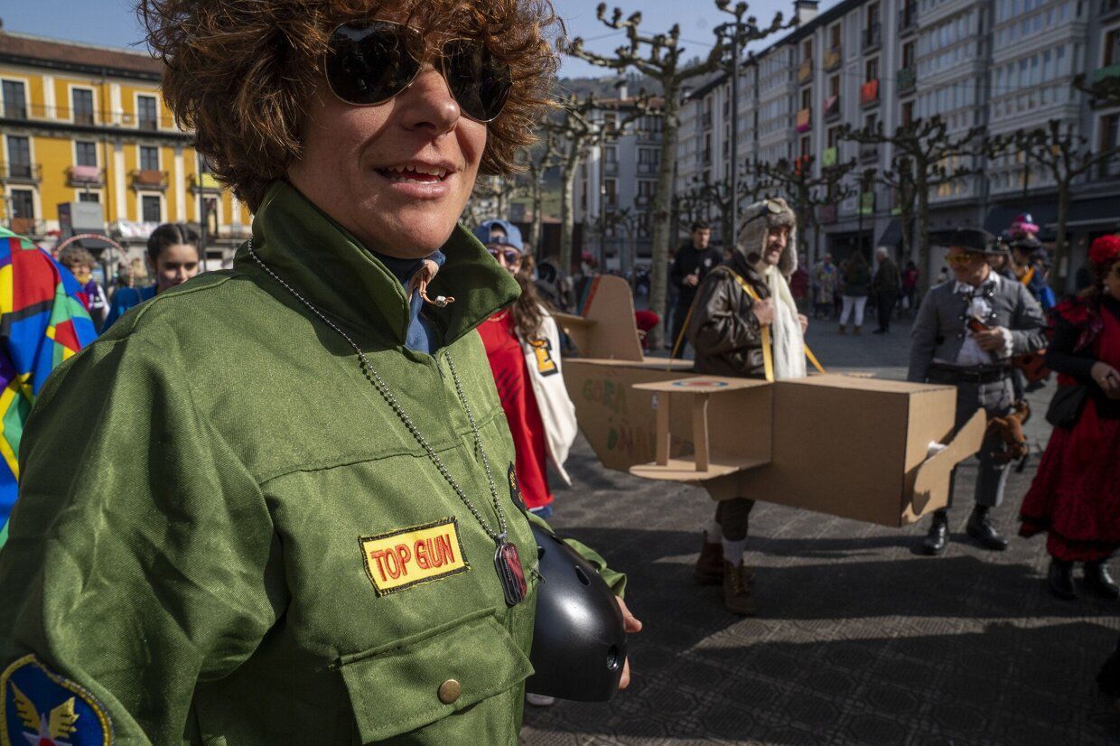 En fotos: Más de 100 nuevas ideas para disfrazarte en Carnaval