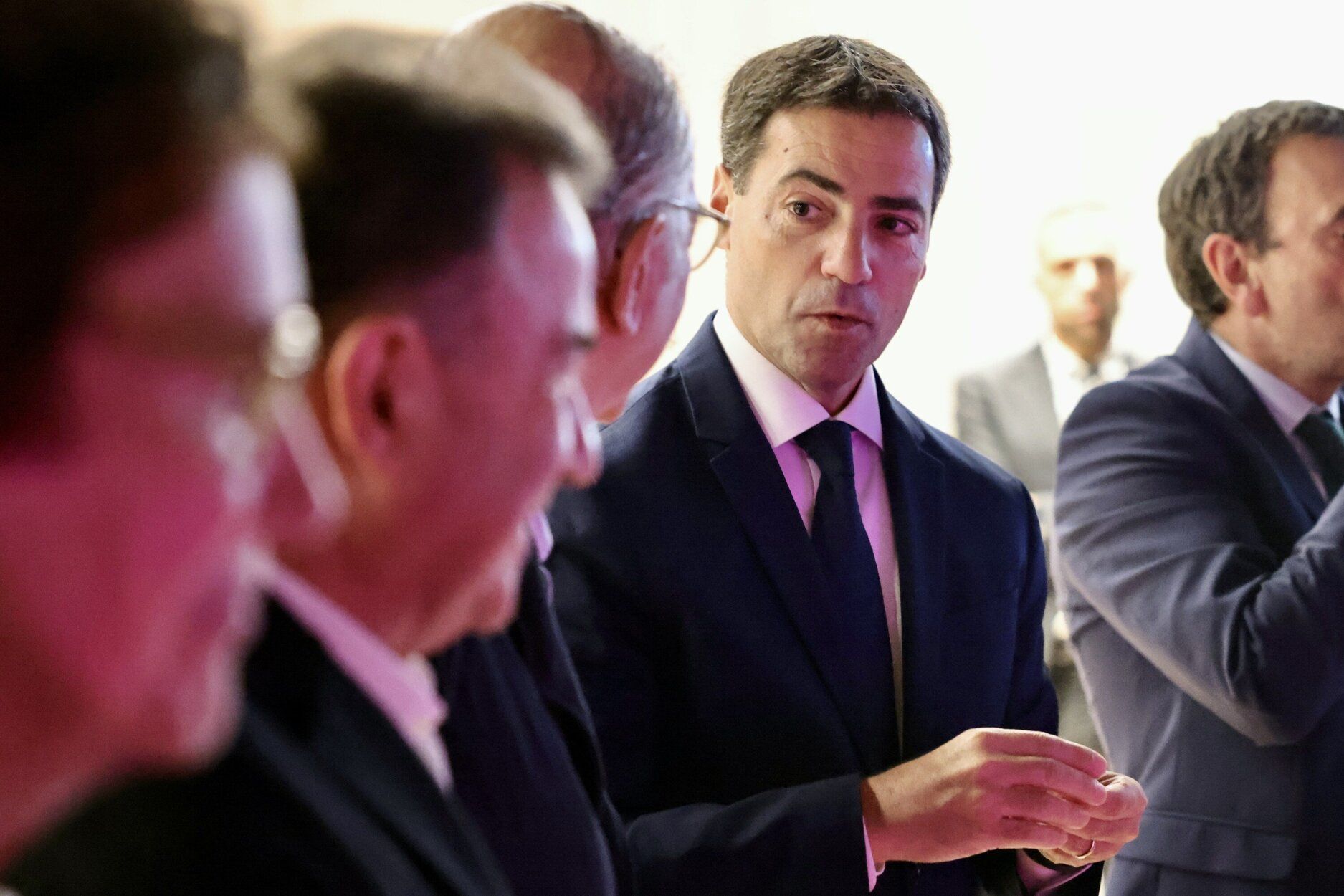 [Fotos] El nuevo GOe ya es una realidad