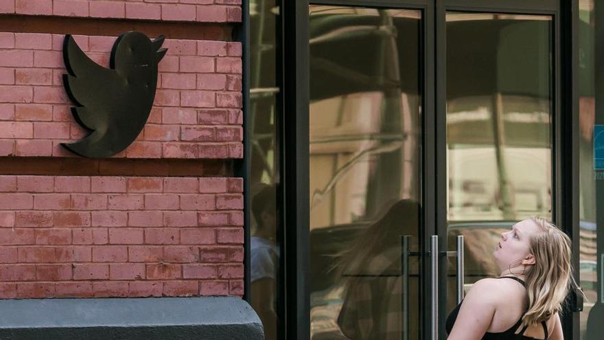 Los despidos en Twitter afectan a la plantilla en Estados Unidos, Europa y Asia