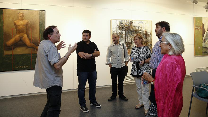 Bilaketa "los 50 primeros años" de una "utopía muy real"