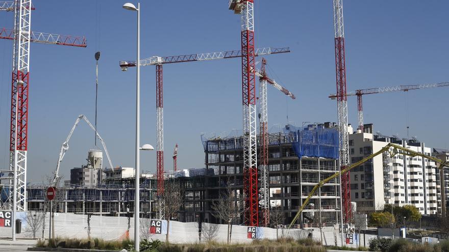 Los propietarios ven &quot;pernicioso&quot; vincular las ayudas del Plan de Vivienda al índice de precios de alquiler