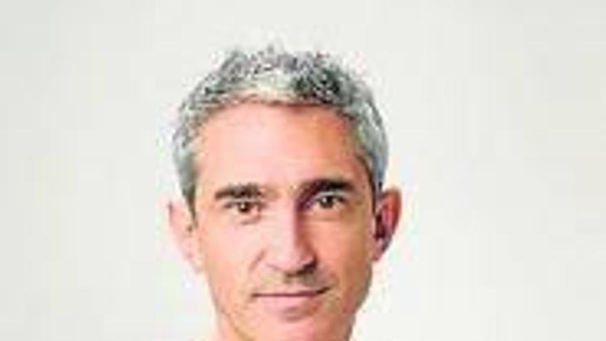 Jon Sistiaga  se incorpora  a Canal+