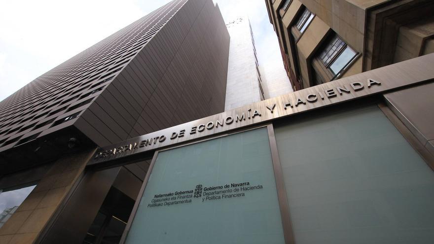 Del club San Lorenzo de Argentina a un ganador de la Vuelta: los nombres más sorprendentes de la lista de morosos de Navarra