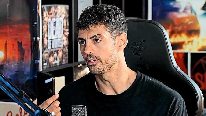 El cardiólogo José Abellán desvela &quot;lo que nadie te cuenta&quot; sobre la recuperación después de un infarto