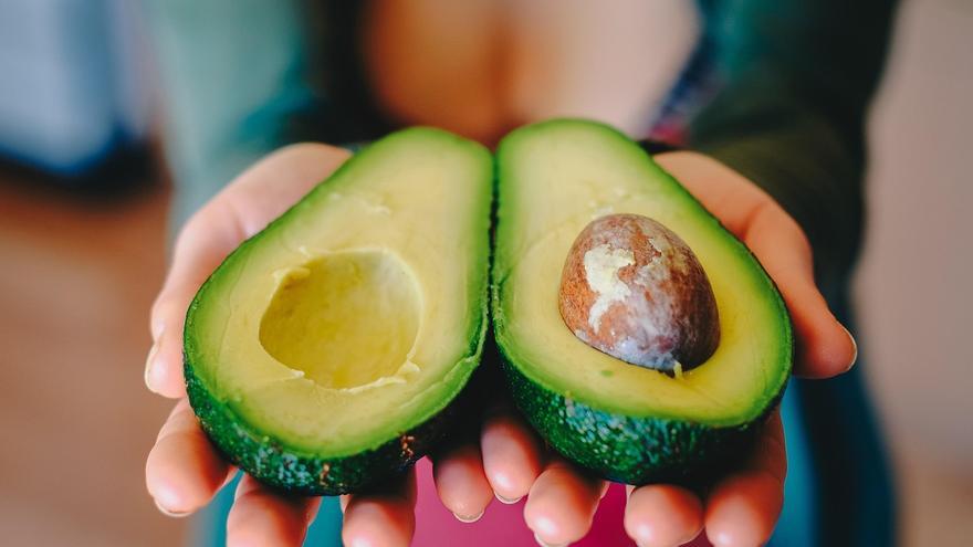 Prohibido el aguacate para personas que toman estos medicamentos