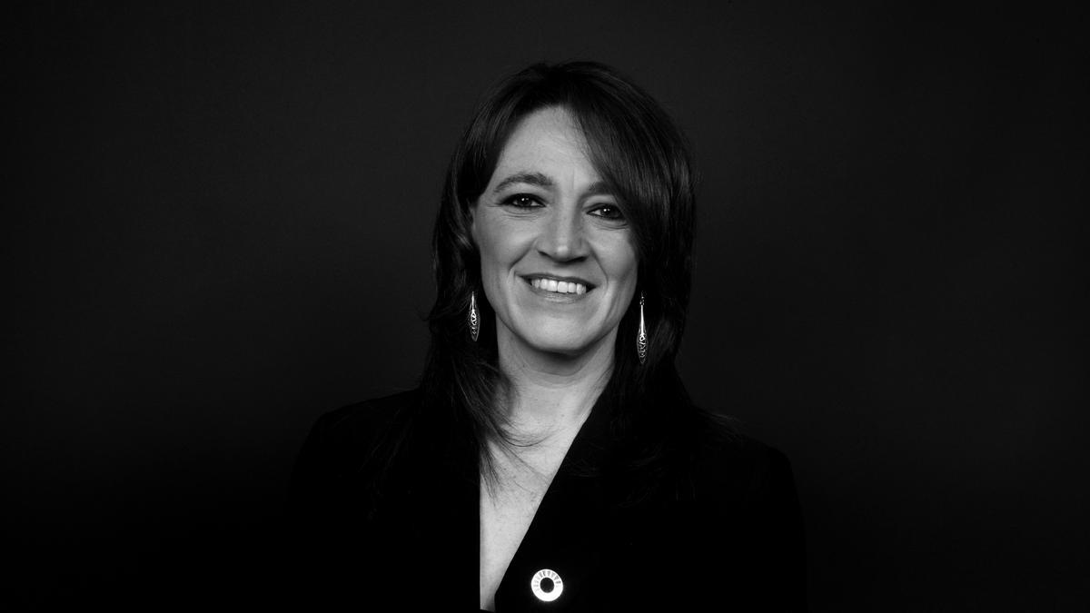 Cristina Monge